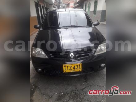 Renault Logan 2010 - imagen secundaria 2