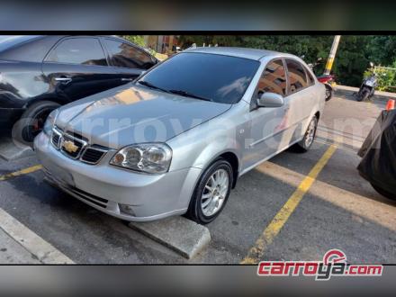Chevrolet Optra 2004 - imagen secundaria 2