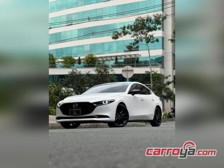 Mazda 3 2026 - imagen secundaria 1