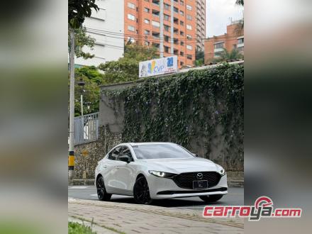 Mazda 3 2026 - imagen secundaria 2