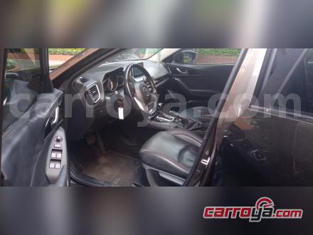 Mazda 3 2016 - imagen secundaria 1
