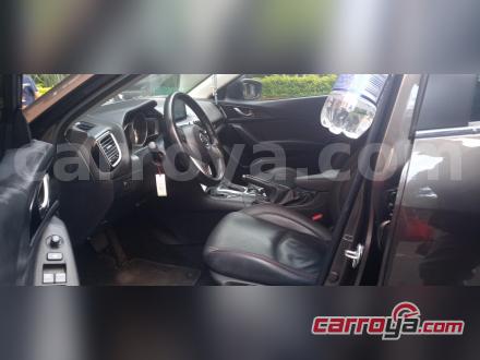 Mazda 3 2016 - imagen secundaria 2
