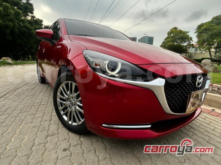 Mazda 2 2023 - imagen secundaria 1