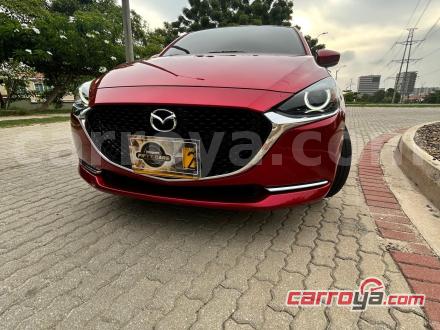 Mazda 2 2023 - imagen secundaria 2