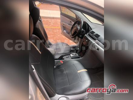 Mazda 3 2007 - imagen secundaria 1