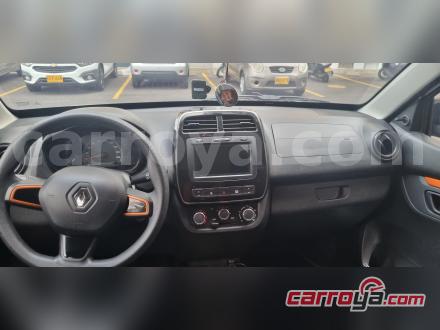 Renault Kwid 2022 - imagen secundaria 1