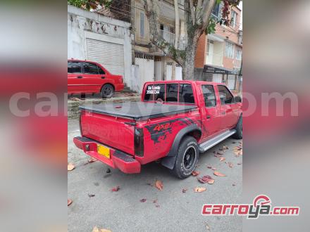 Nissan D21 2008 - imagen secundaria 2