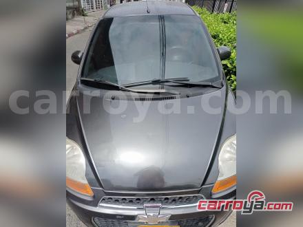 Chevrolet Spark 2016 - imagen 1