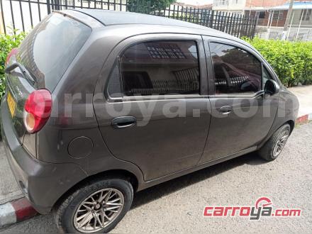 Chevrolet Spark 2016 - imagen secundaria 1