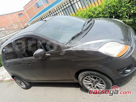 Chevrolet Spark 2016 - imagen secundaria 2