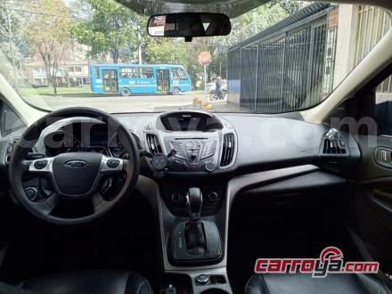 Ford Escape 2014 - imagen secundaria 1