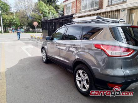 Ford Escape 2014 - imagen secundaria 2
