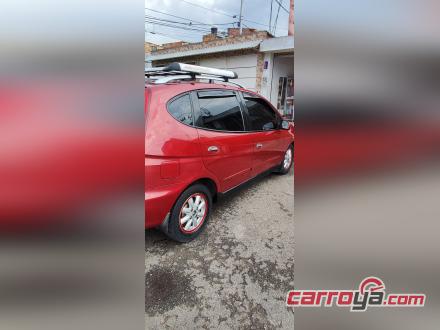 Chevrolet Vivant 2009 - imagen secundaria 2