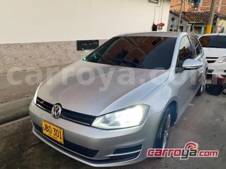 Volkswagen Golf 2017 - imagen secundaria 1