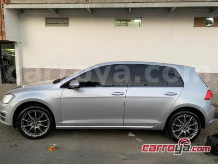 Volkswagen Golf 2017 - imagen secundaria 2