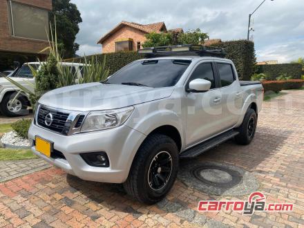 Nissan Frontier NP300 2016 - imagen secundaria 2