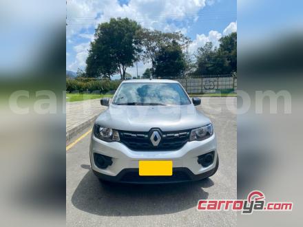Renault Kwid 2020 - imagen secundaria 1