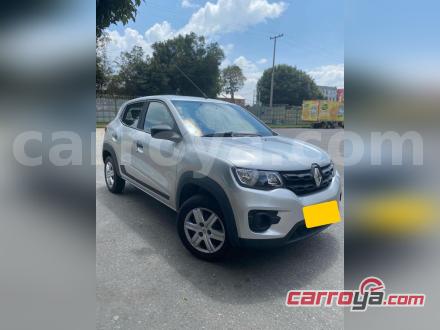 Renault Kwid 2020 - imagen secundaria 2