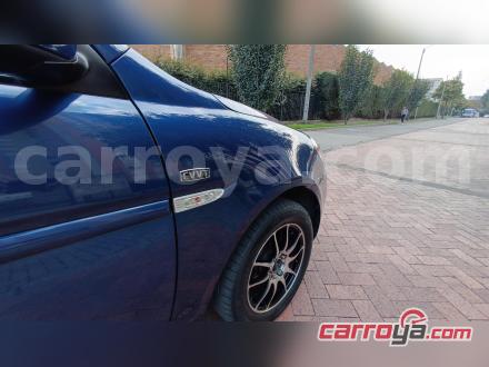 Hyundai Accent 2011 - imagen 1