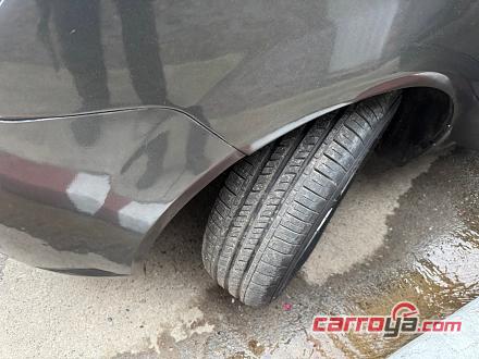 Chevrolet Spark 2009 - imagen secundaria 2