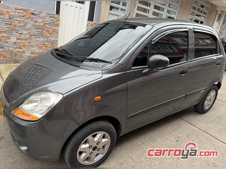 Chevrolet Spark 2009 - imagen 1