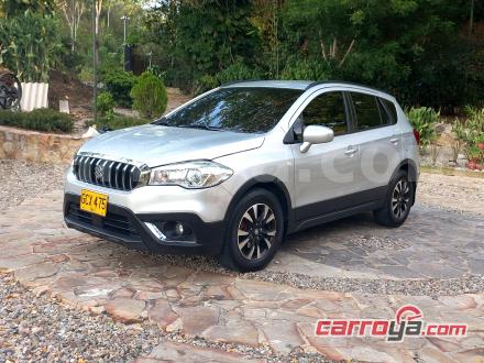 Suzuki S-Cross 2019 - imagen secundaria 1