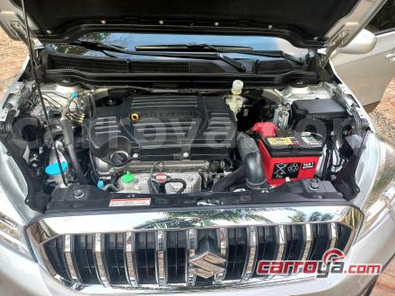 Suzuki S-Cross 2019 - imagen secundaria 2