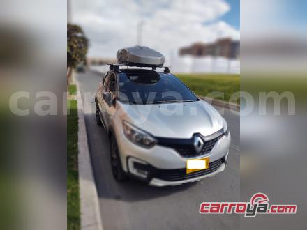 Renault Captur 2020 - imagen secundaria 1