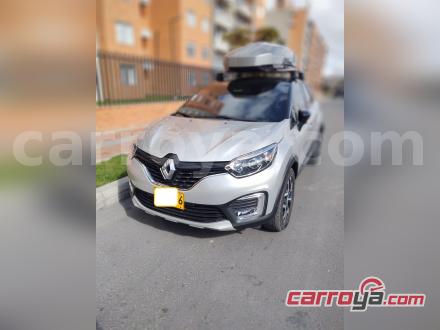 Renault Captur 2020 - imagen secundaria 2