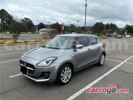 Suzuki Swift 2024 - imagen 1
