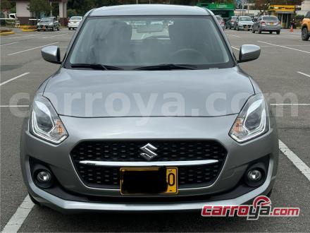 Suzuki Swift 2024 - imagen secundaria 2