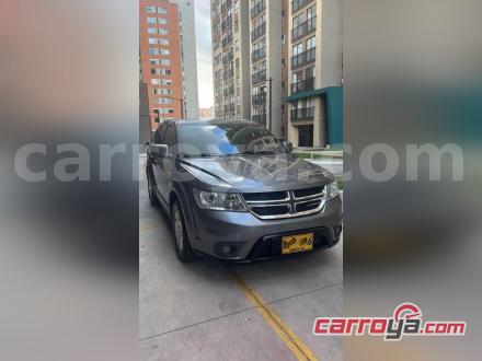 Dodge Journey 2012 - imagen secundaria 1