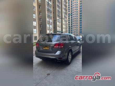 Dodge Journey 2012 - imagen secundaria 2