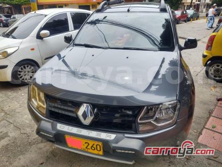 Renault Duster 2020 - imagen 1