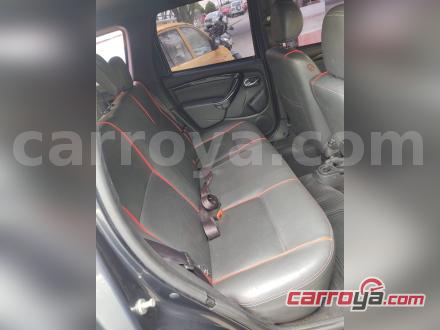 Renault Duster 2020 - imagen secundaria 1