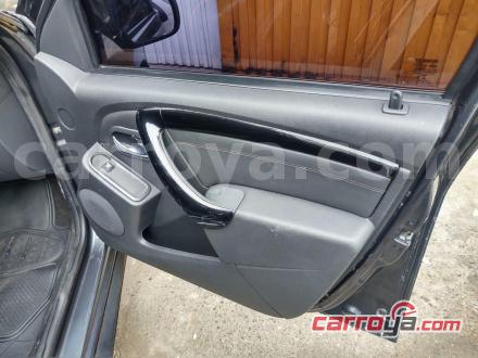 Renault Duster 2020 - imagen secundaria 2