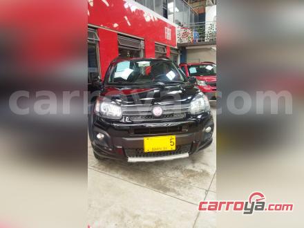 Fiat Uno 2020 - imagen secundaria 1