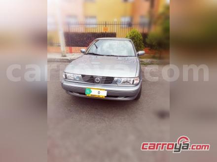 Nissan Sentra 2011 - imagen 1