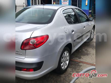 Peugeot 207 2010 - imagen secundaria 2