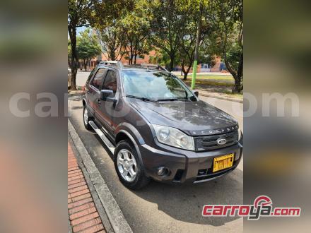 Ford Ecosport 2011 - imagen 1