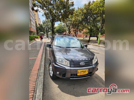 Ford Ecosport 2011 - imagen secundaria 1