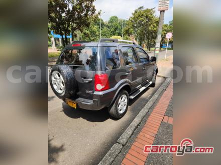 Ford Ecosport 2011 - imagen secundaria 2