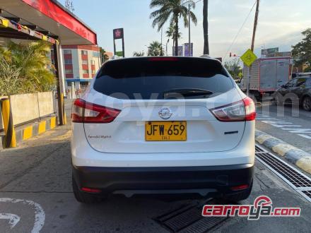 Nissan Qashqai 2017 - imagen secundaria 1