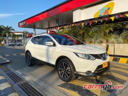Nissan Qashqai 2017 - imagen secundaria 2