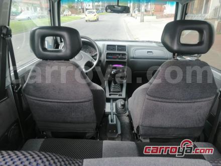 Chevrolet Vitara 2012 - imagen secundaria 2