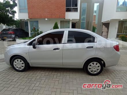 Chevrolet Sail 2017 - imagen secundaria 1