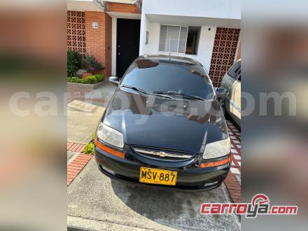 Chevrolet Aveo 2013 - imagen secundaria 2