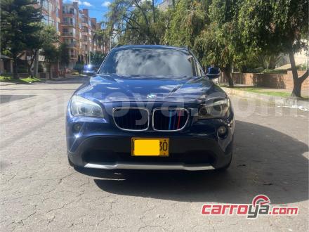 BMW X1 2011 - imagen secundaria 1
