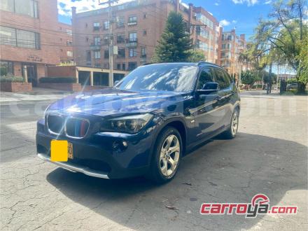 BMW X1 2011 - imagen secundaria 2
