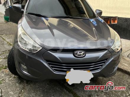 Hyundai Tucson 2014 - imagen secundaria 1